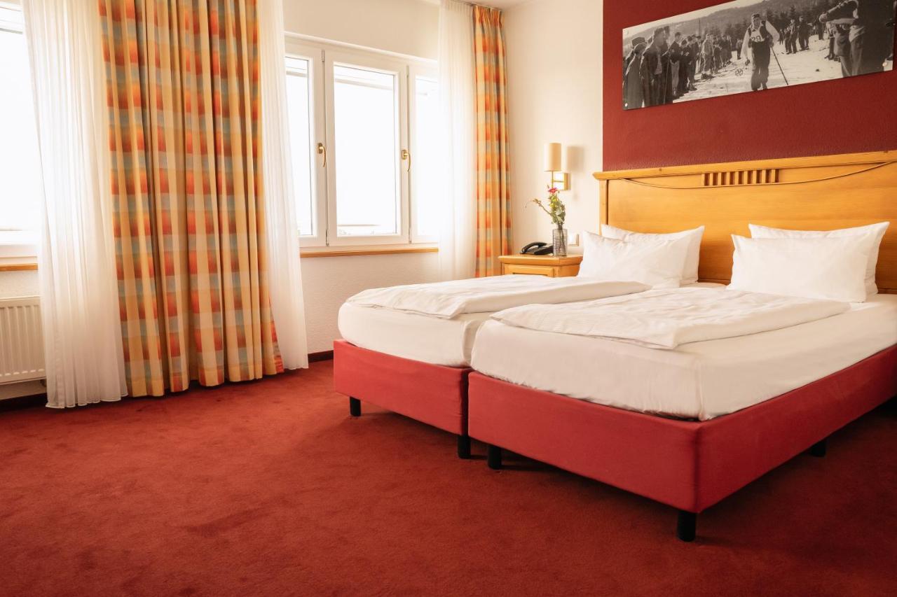 Astenturm Hotel (Adults Only) Winterberg Exterior photo