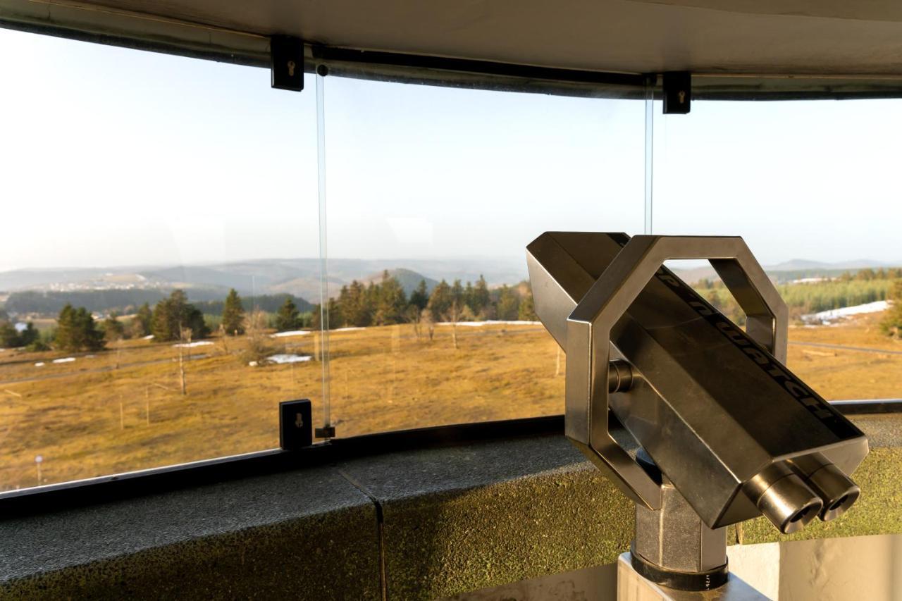 Astenturm Hotel (Adults Only) Winterberg Exterior photo